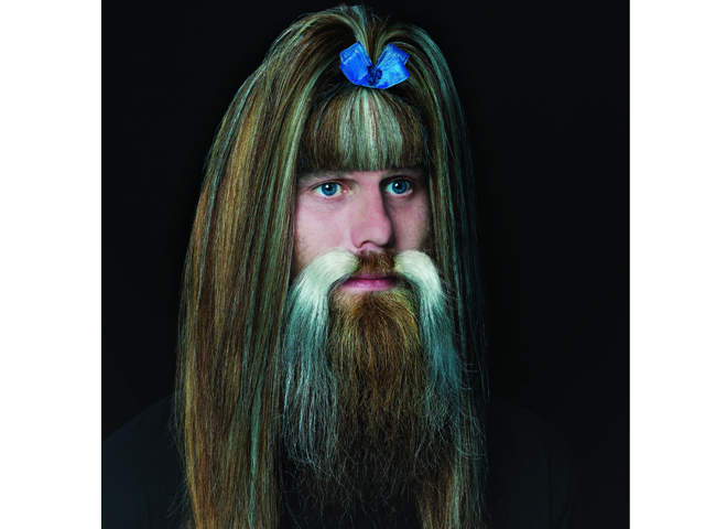 Hair raising advert scoops awards